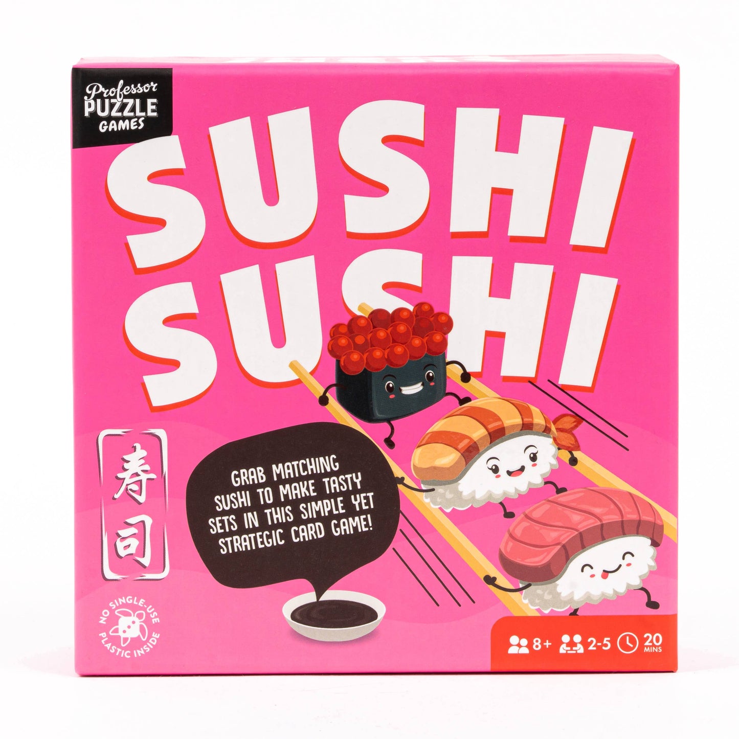 Sushi Sushi