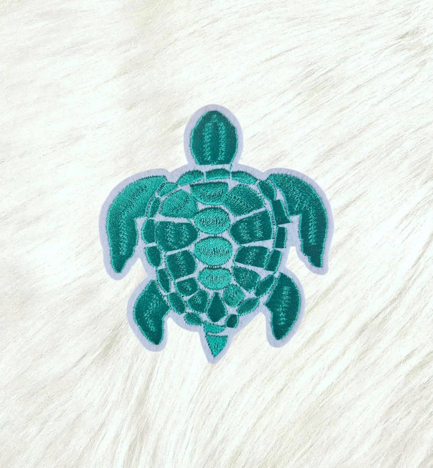 Turtle Patch