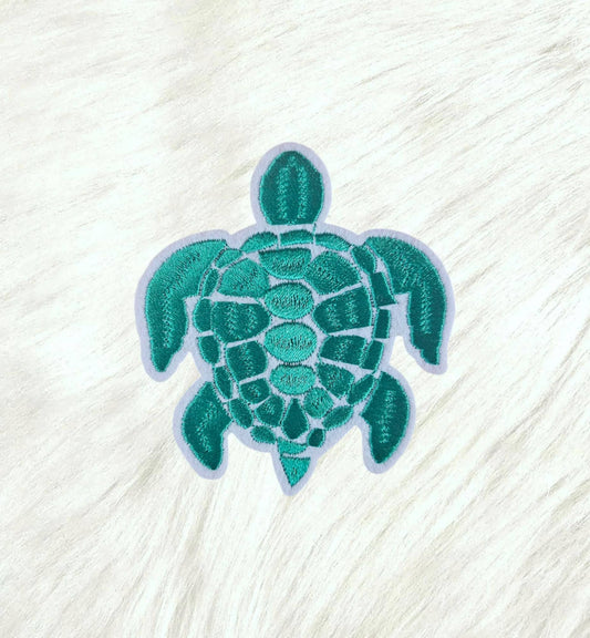 Turtle Patch