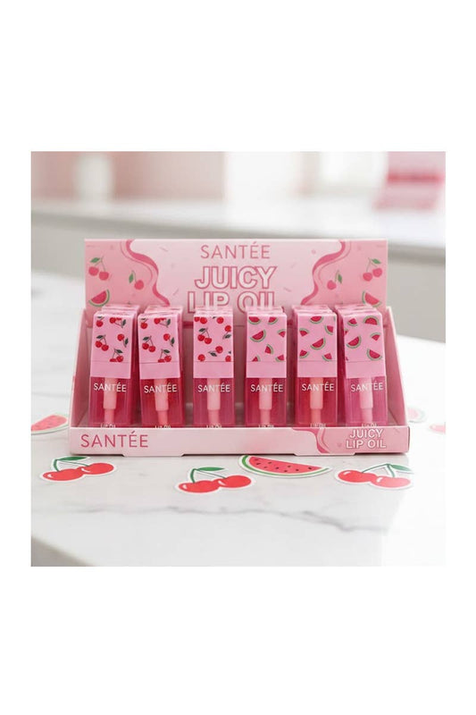 Juicy Fruits Lip Oil