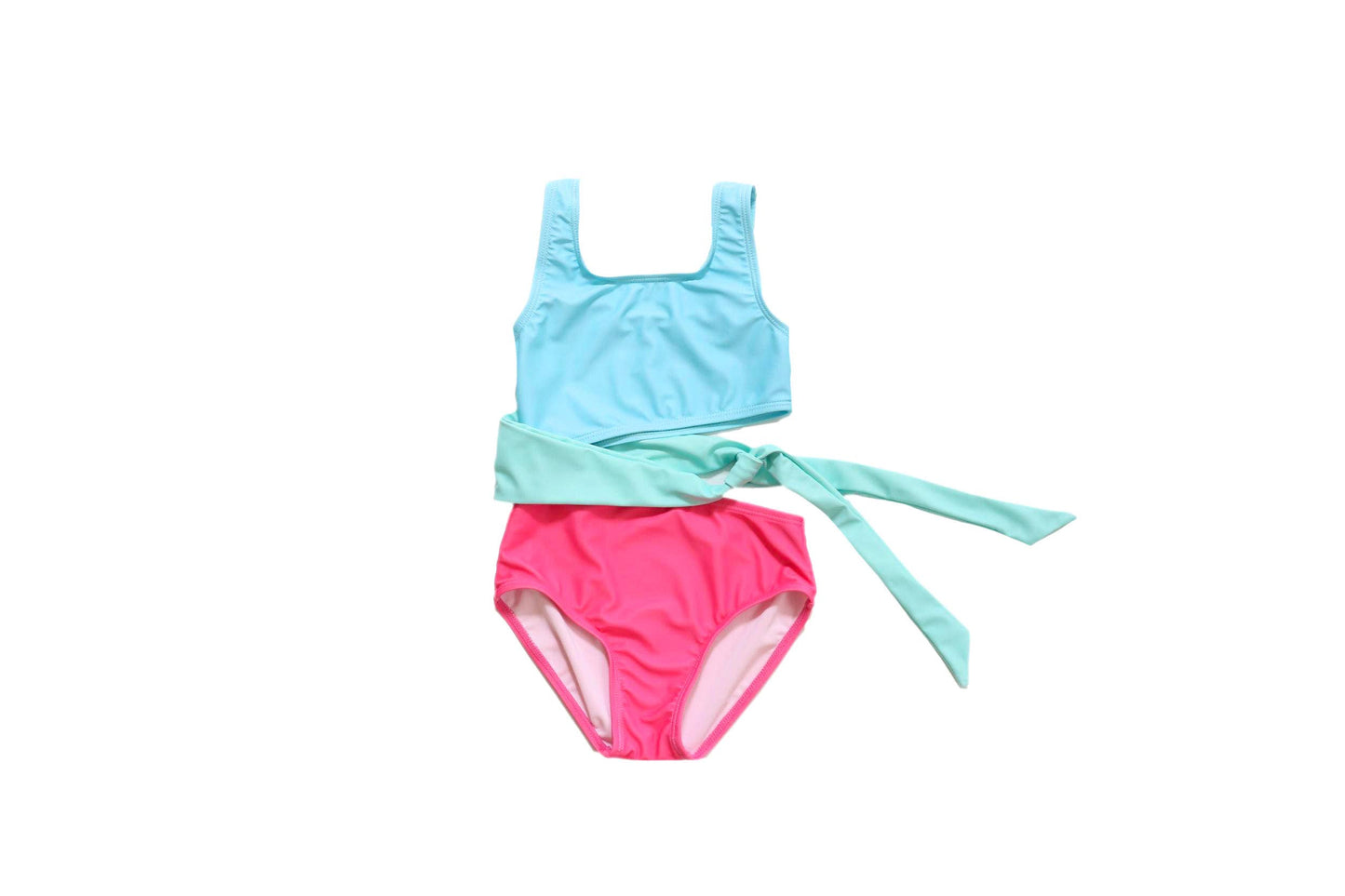 Maison De La Mar One Piece Swimsuit