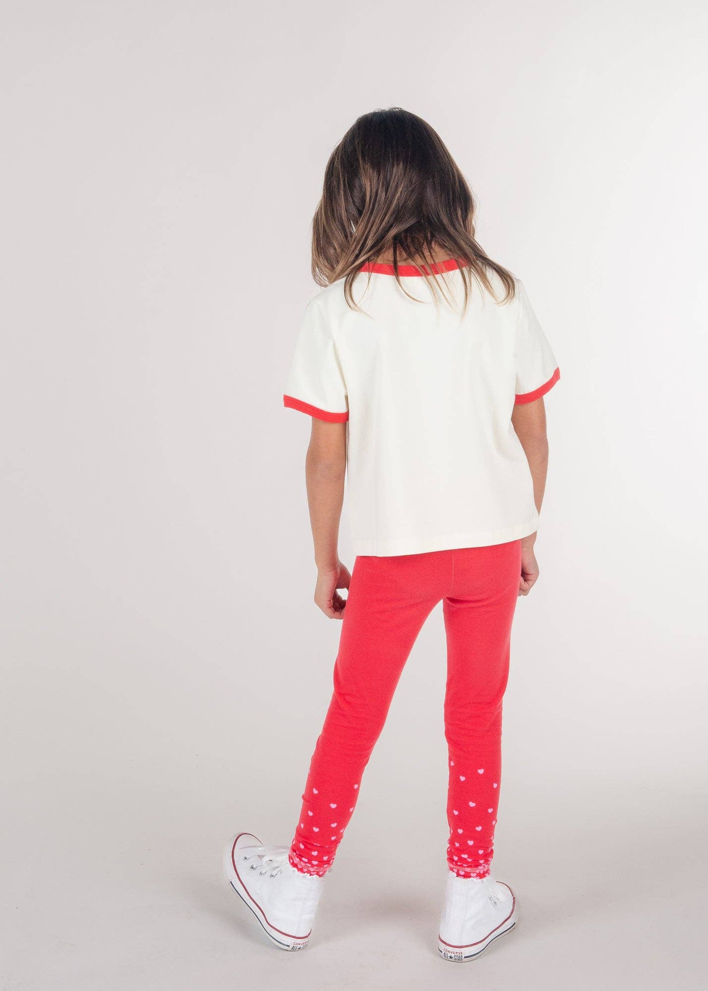 L-O-V-E Tee