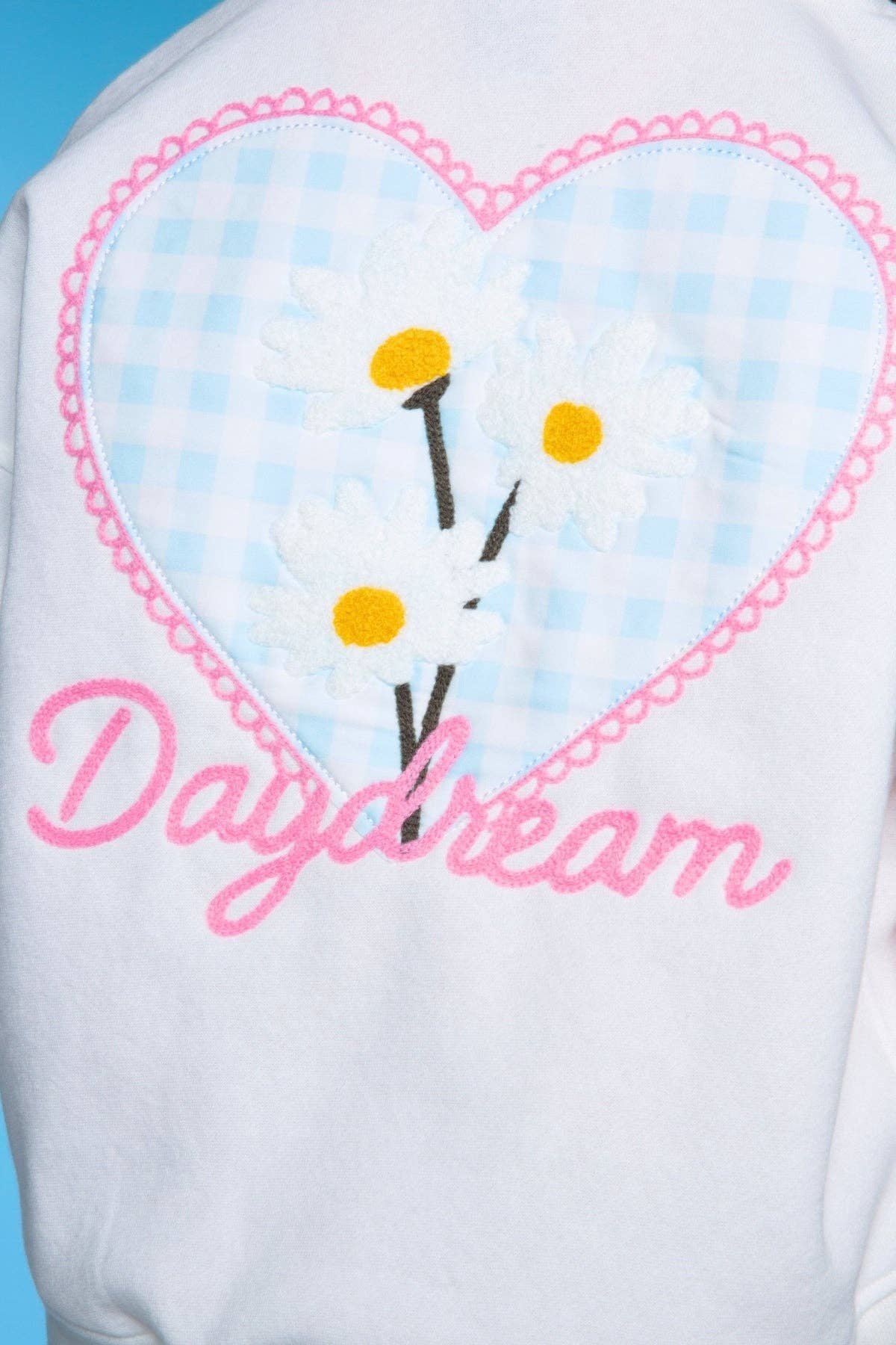 Cloud Soft French Terry Everyday Hoodie