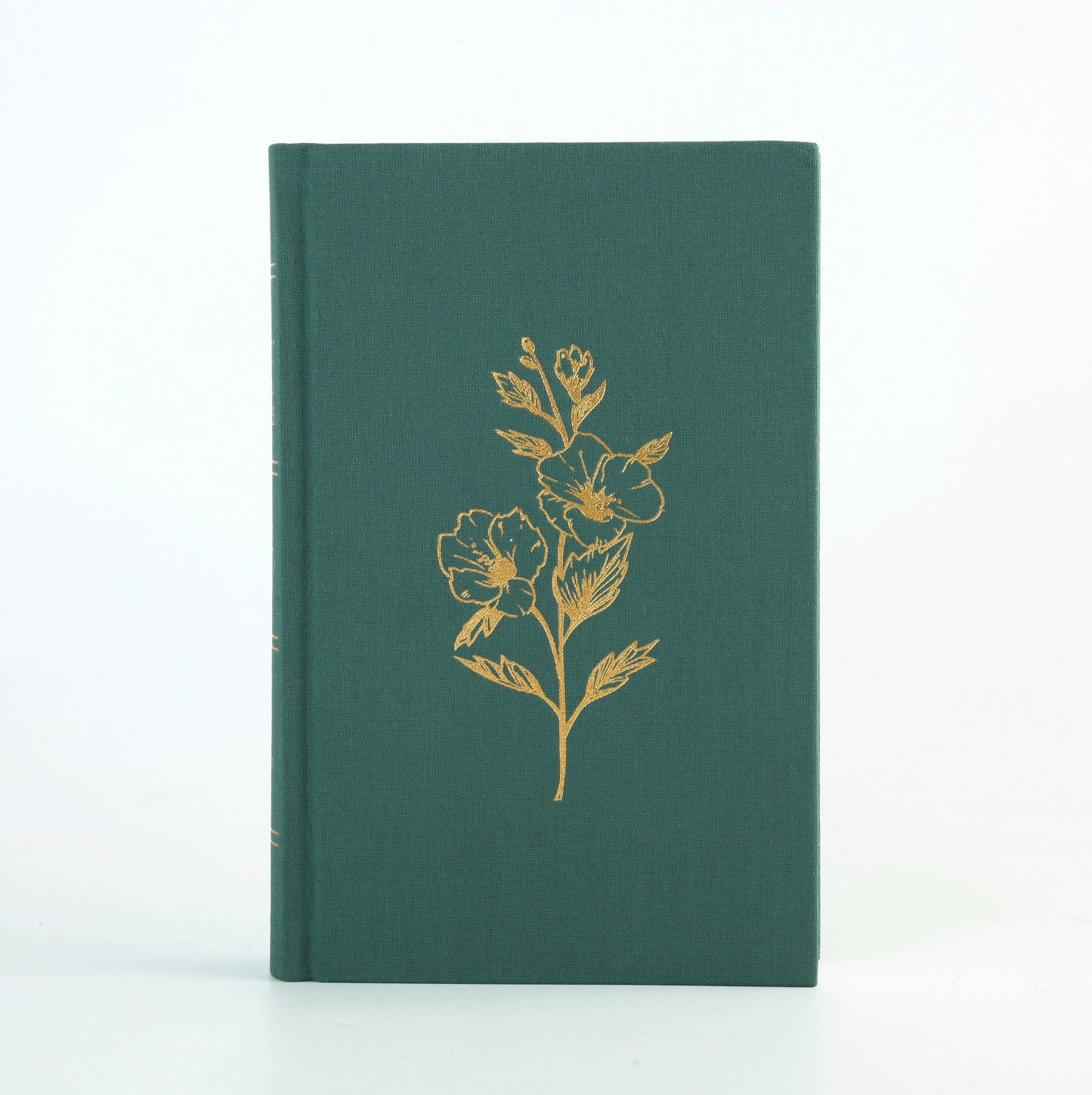 The KJV Study Bible [Sage Bouquet]