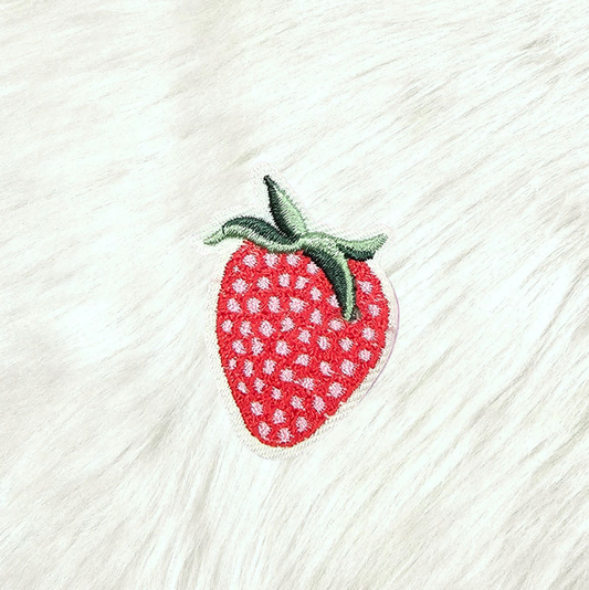 Strawberry Patch
