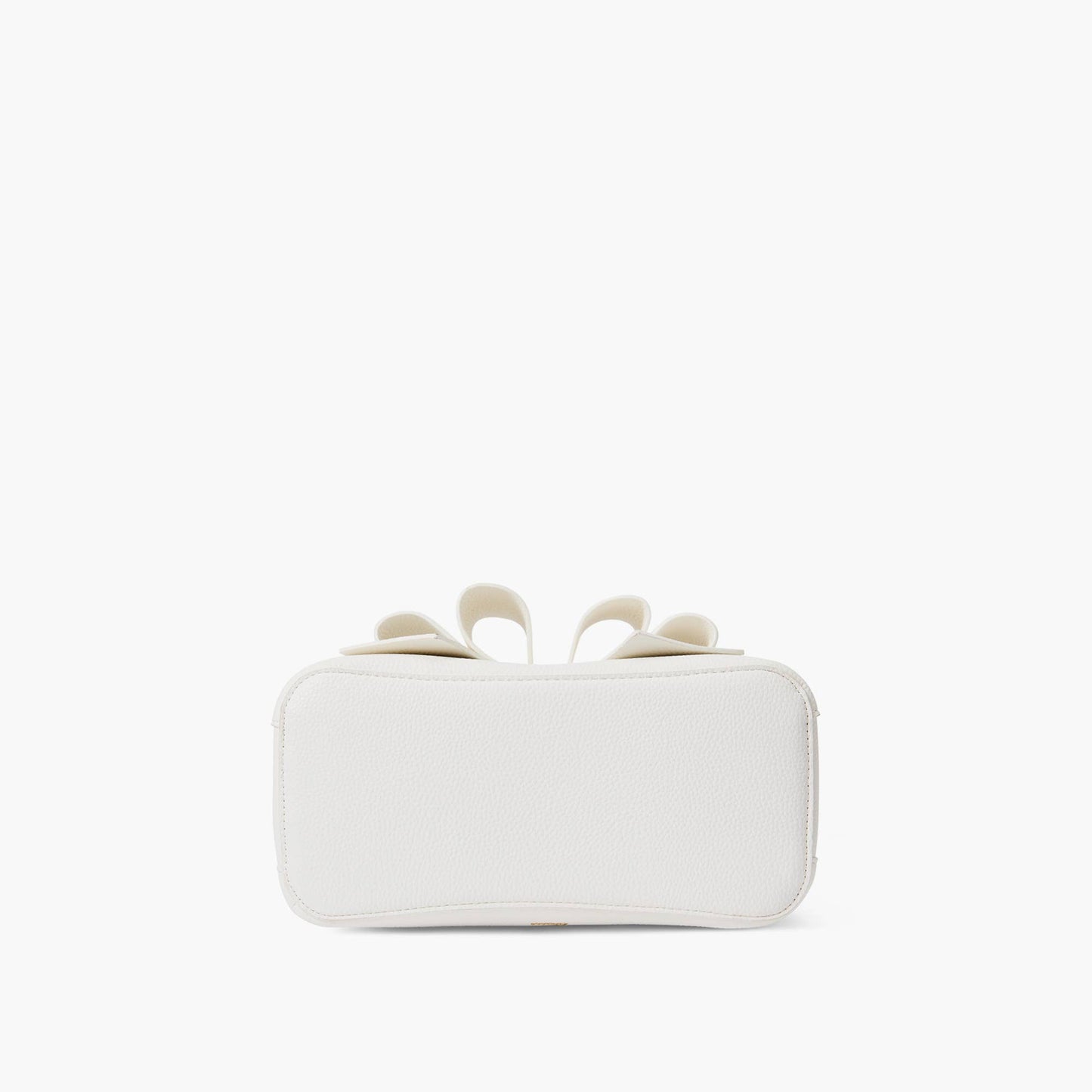 Jenna Bow Fall Satchel Purse