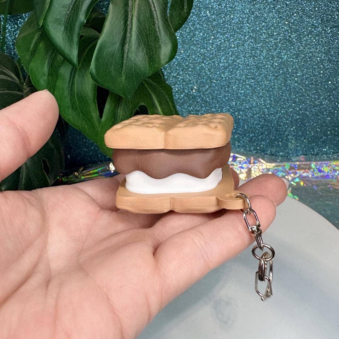 Smores Fidget Clicker