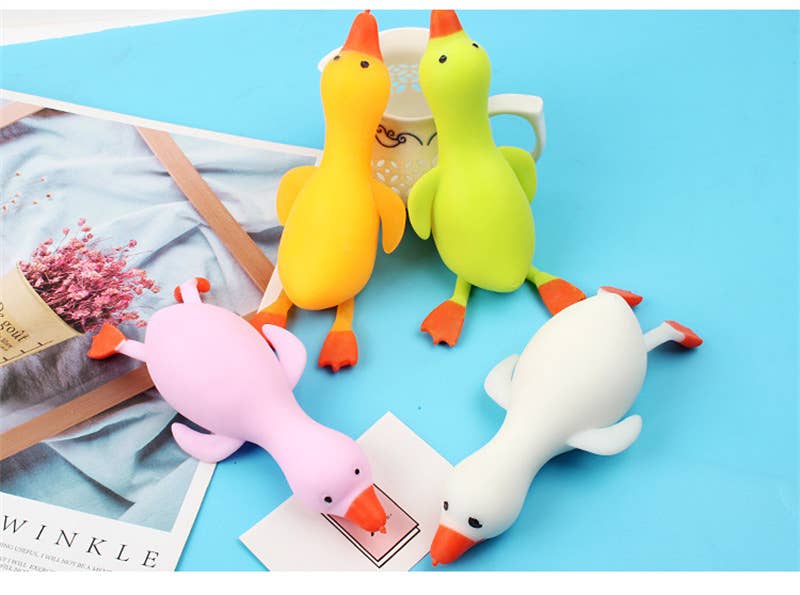 Duck Squishy