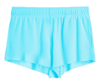 Cuddle Soft Crewneck & Shorts