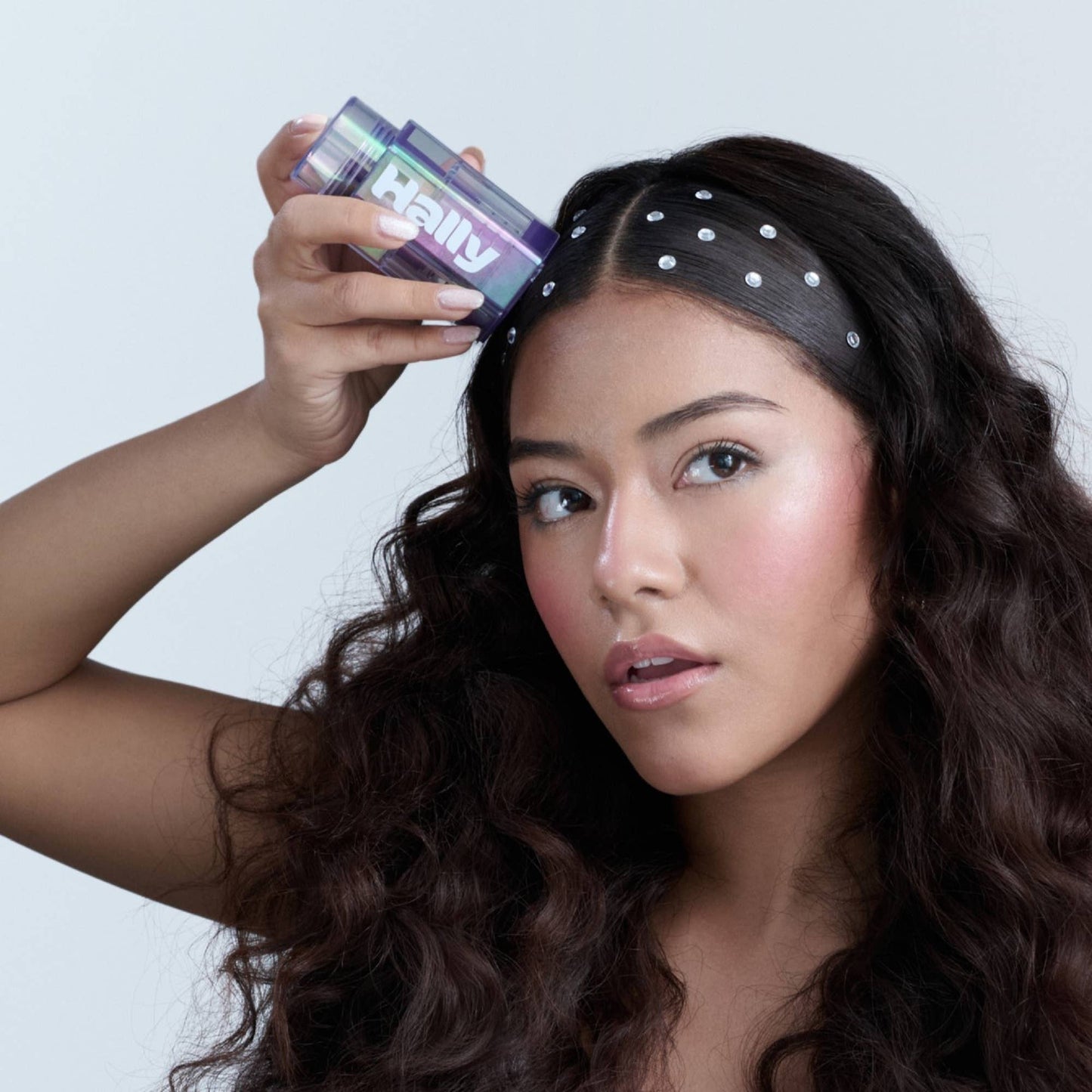 Hally Gem Pen Set (Device & 60 Gems)