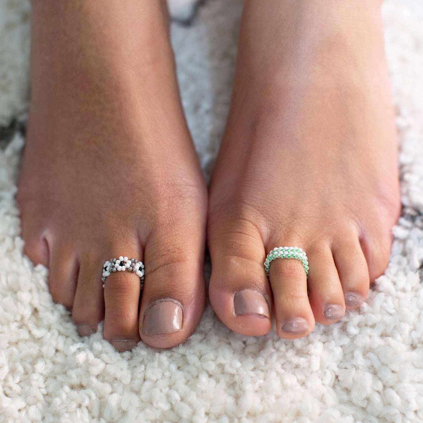 Flower Ring