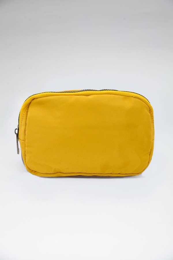 CROSS BODY SLING FANNY PACK BELT BAG