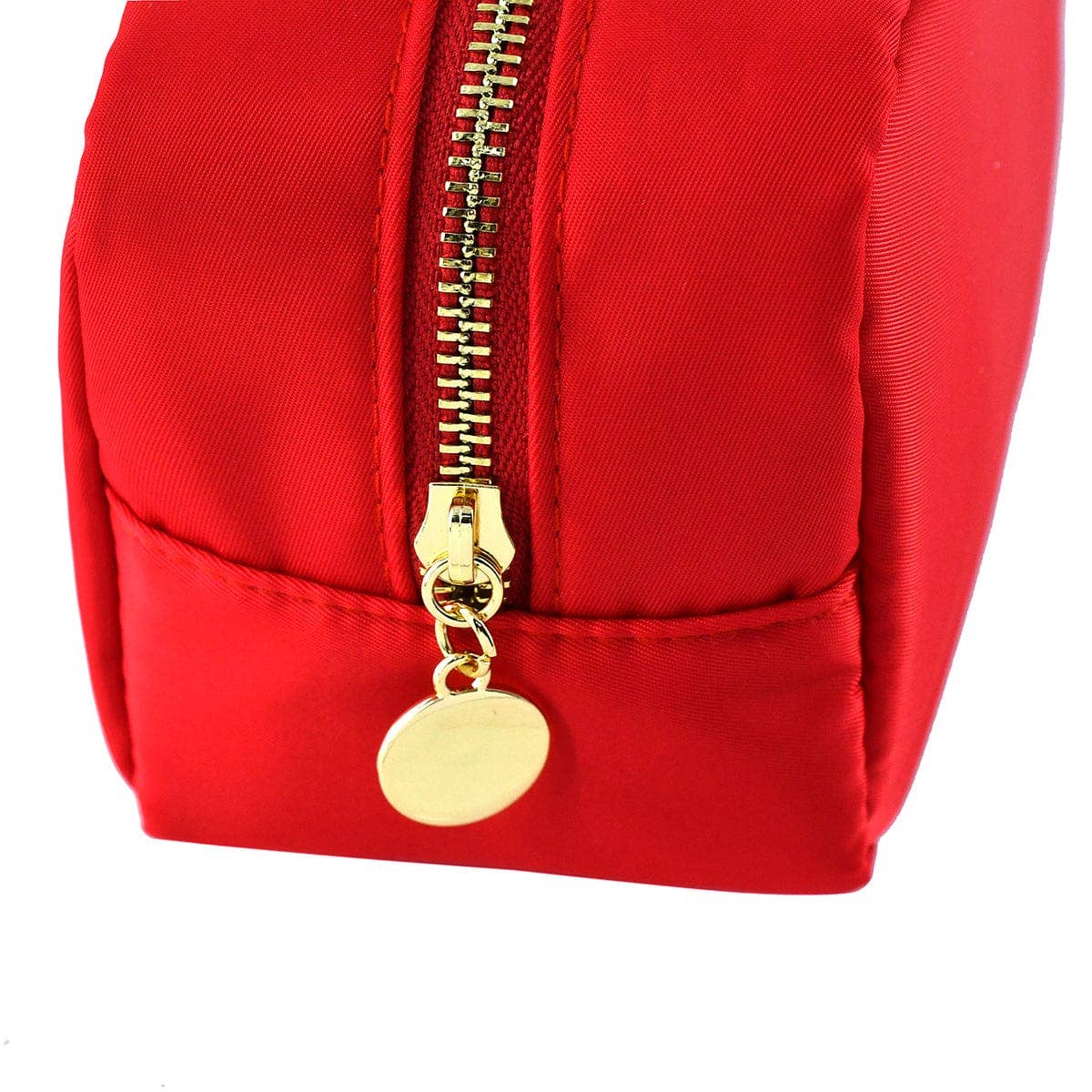 Nylon Cosmetic Bag