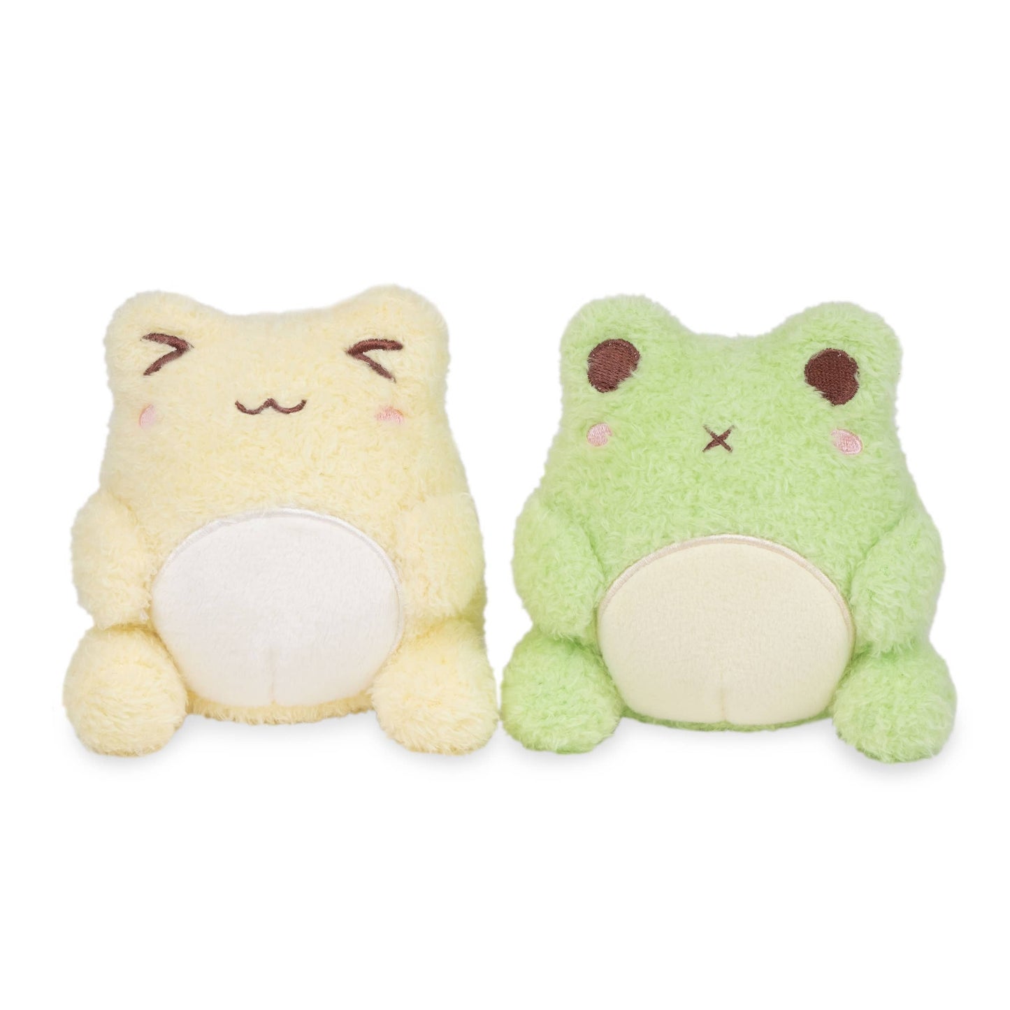Edawawa Snack Bag Plush)