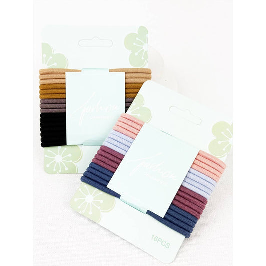 Everyday Elastics Hair Ties