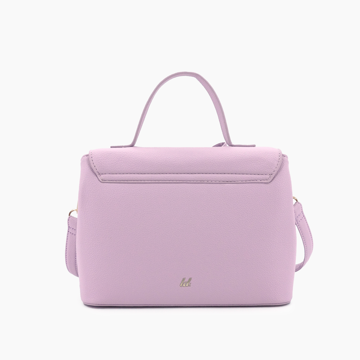 Eva Double Bow Crossbody