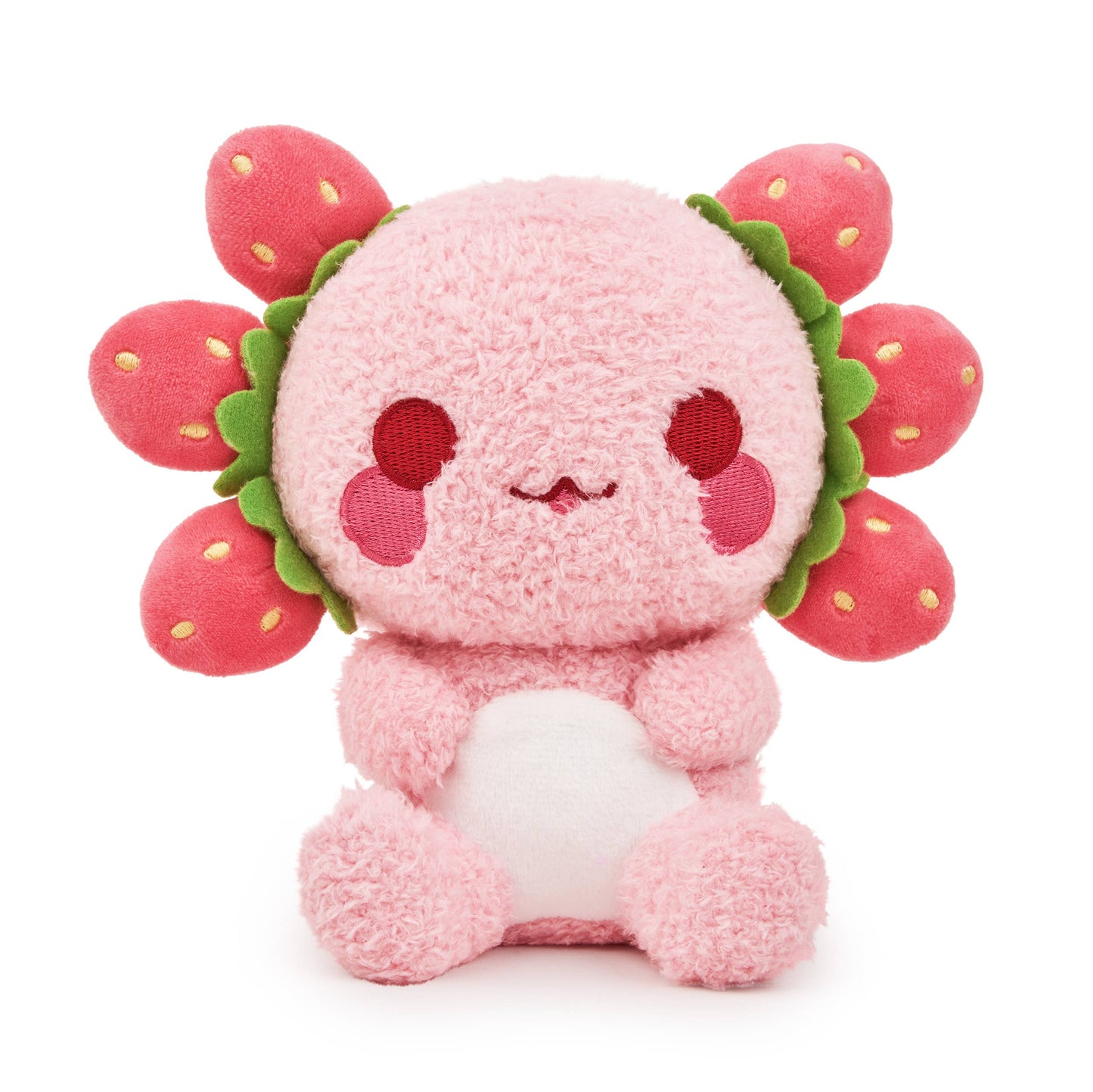 Lil Series - Strawberry Axolotl