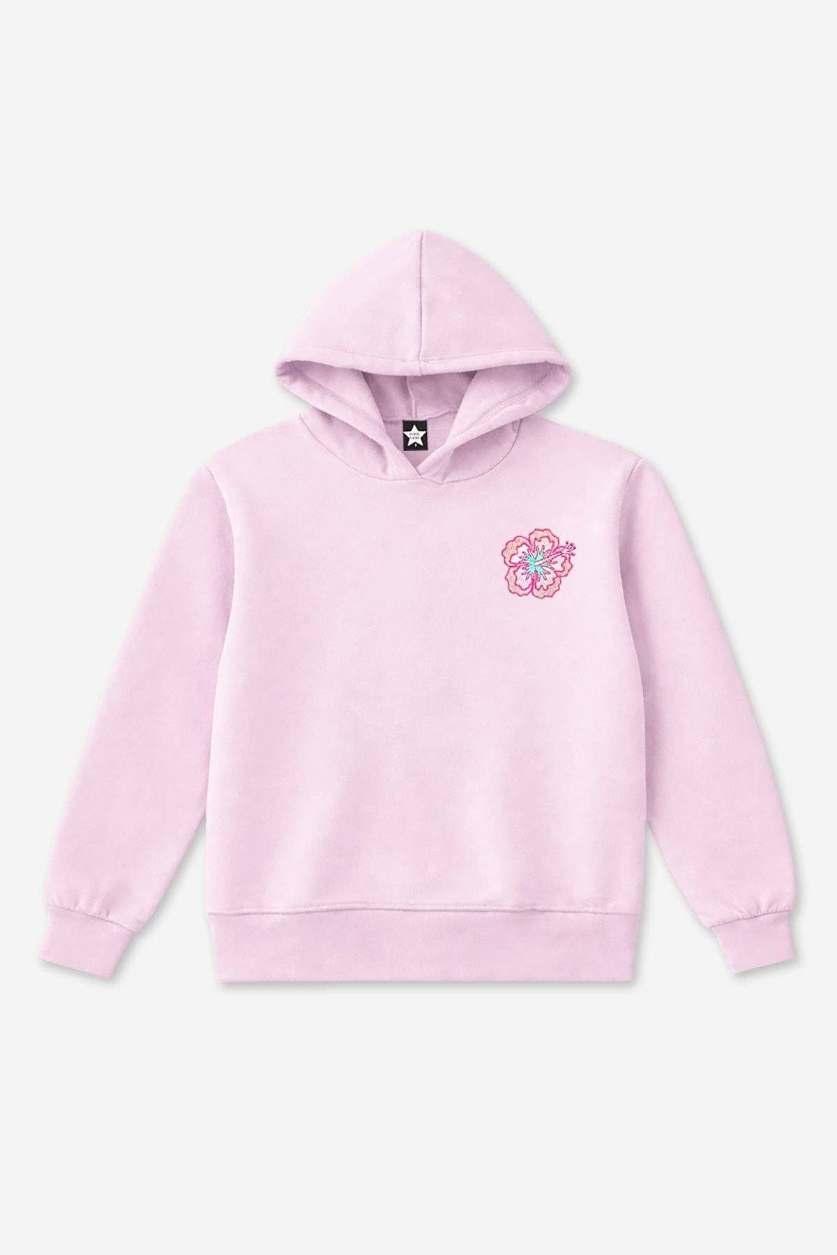 Cloud Soft French Terry Everyday Hoodie