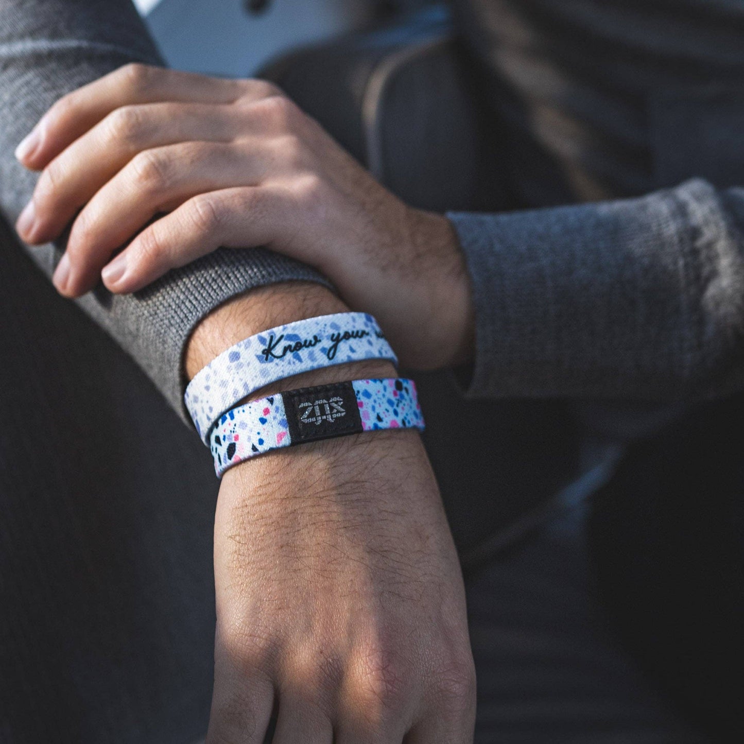 Know Your Worth Bracelet
