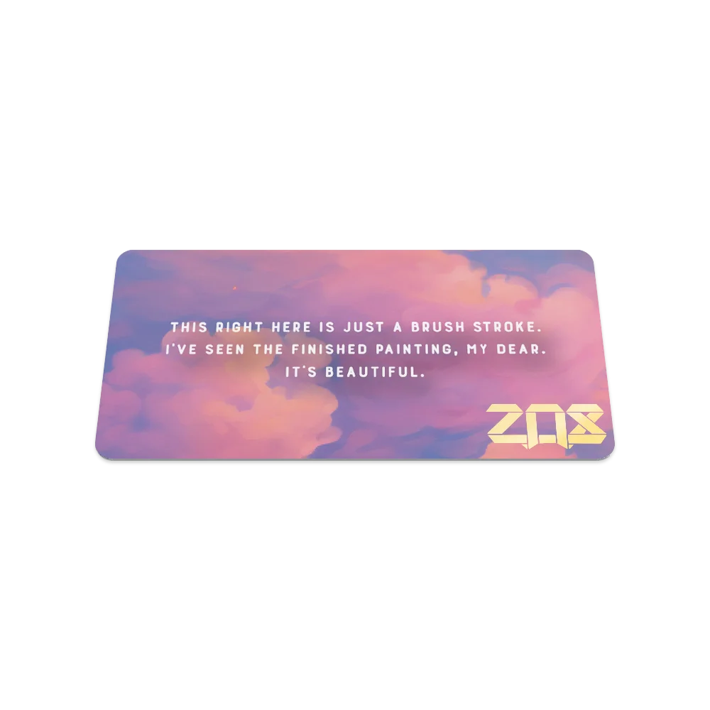 You're Going To Be Okay V2 Elastic Bracelet