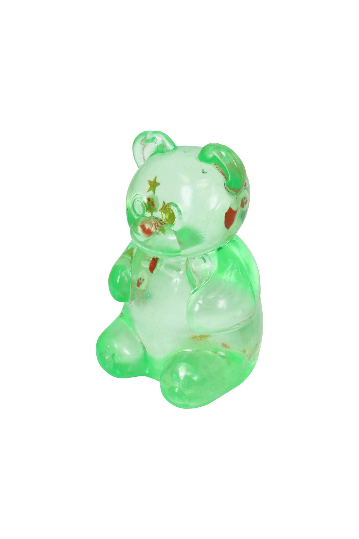 Christmas Gummy Bear Squishy
