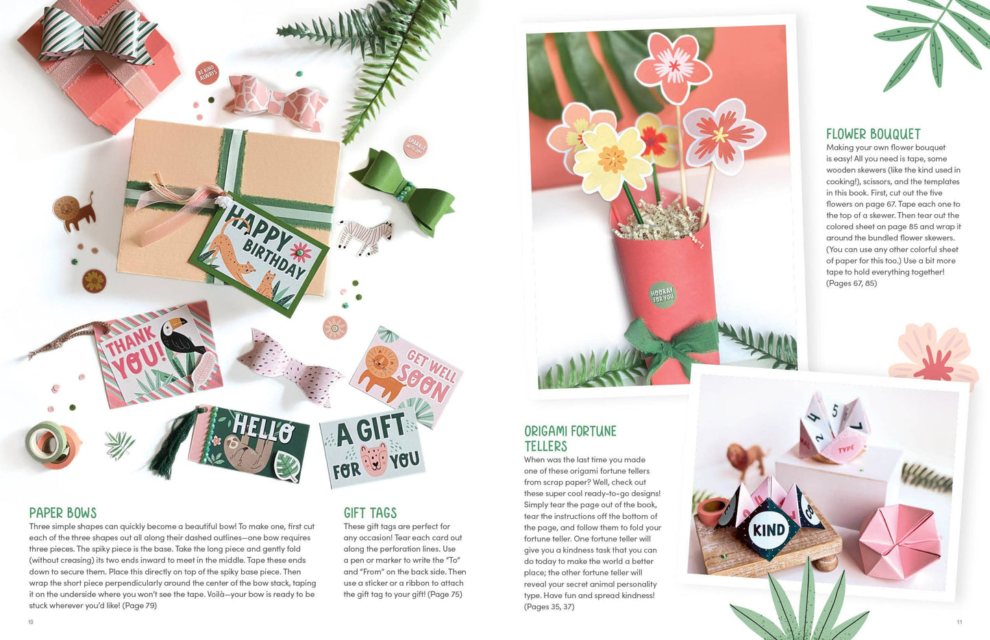 Sticker Activity Book