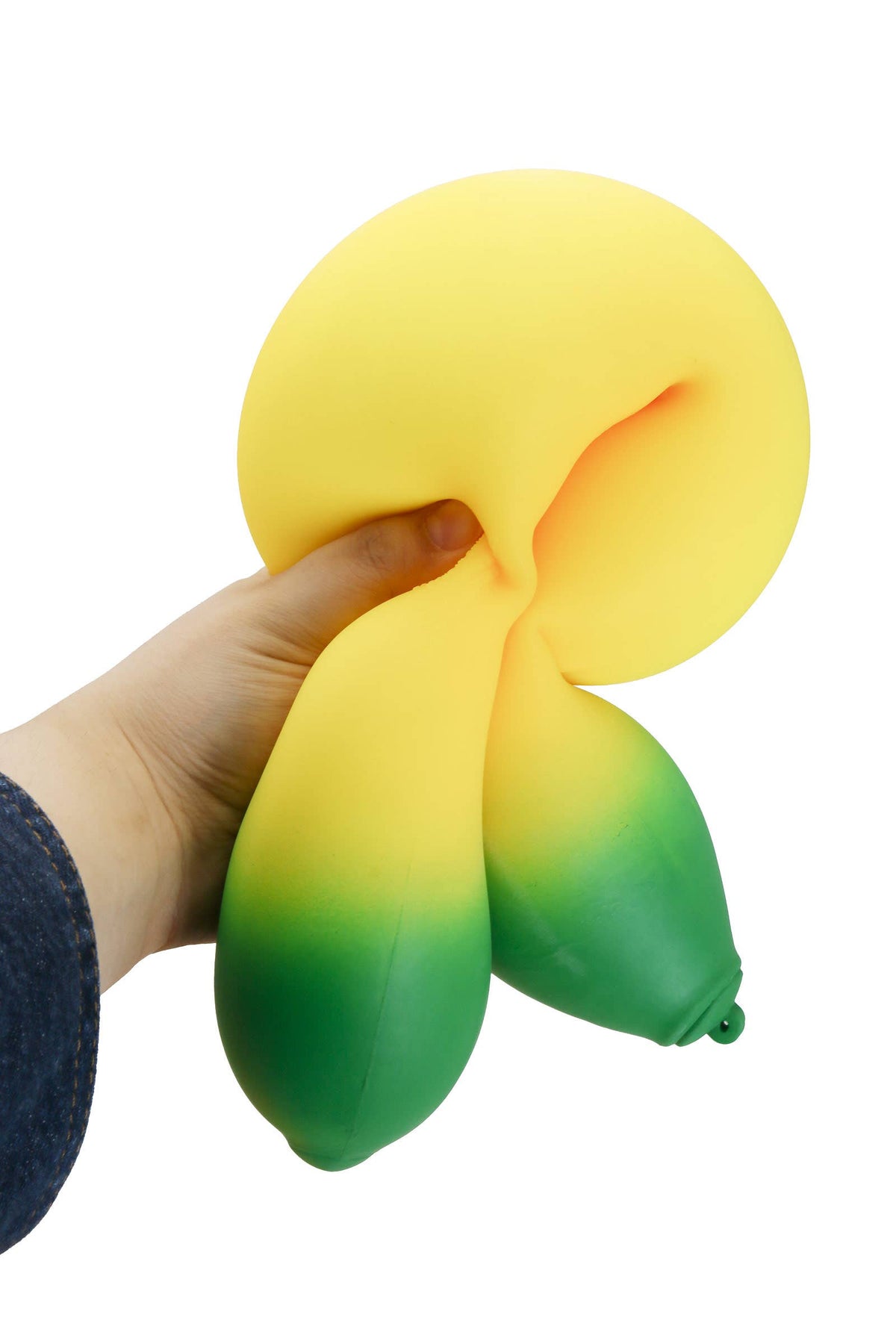 BIG Banana Squishy