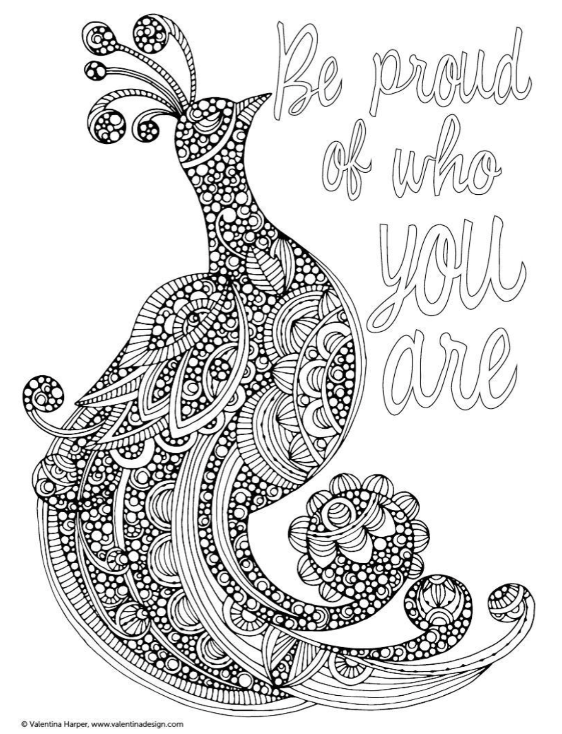 Coloring Book - Creative Coloring Inspirations