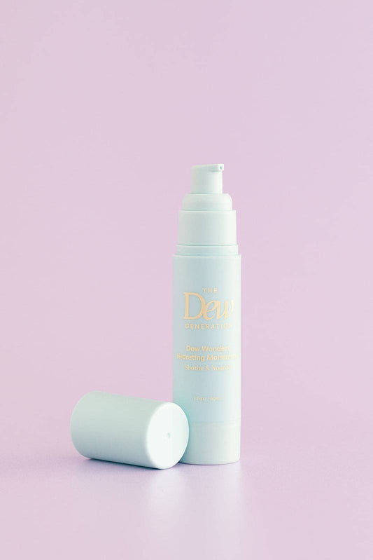 Dew Wonders Hydrating Moisturizer