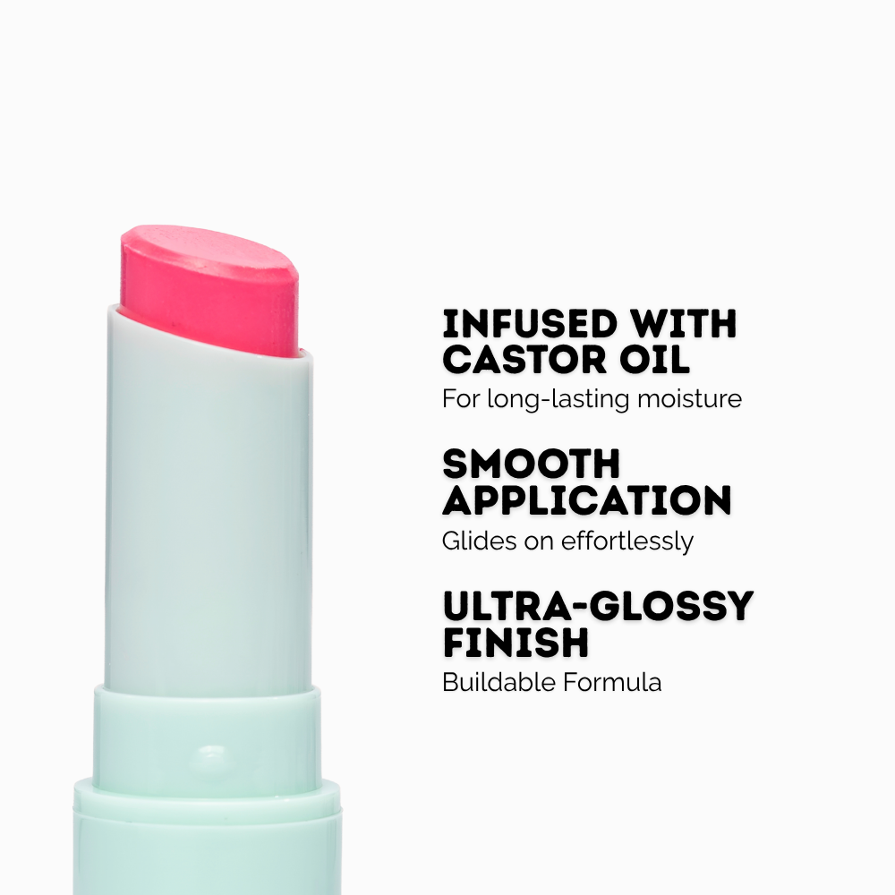BUBBLE BABE Juicy Gloss Stick