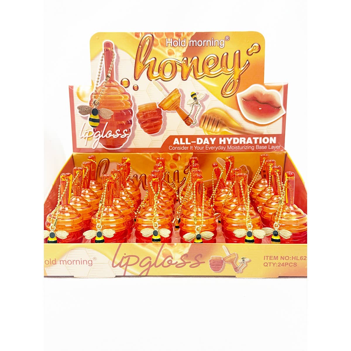 Honey Lip Gloss