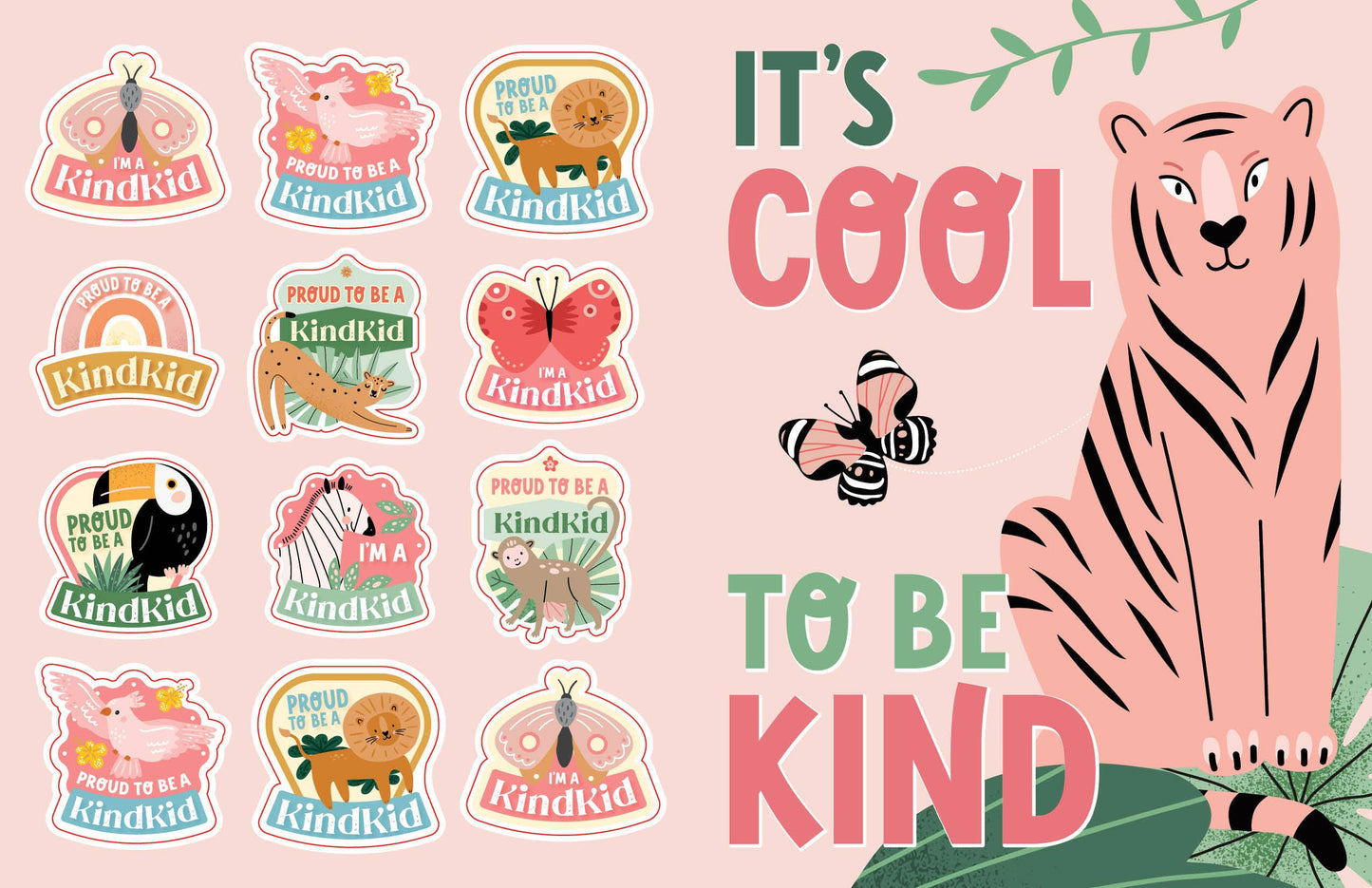 Sticker Activity Book