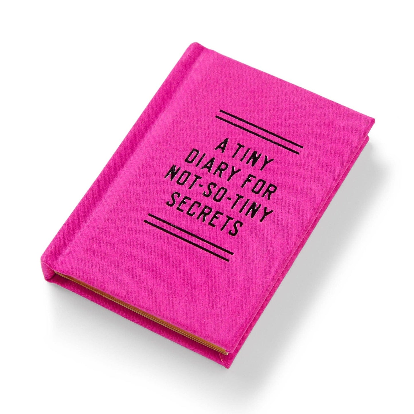 Tiny Diary