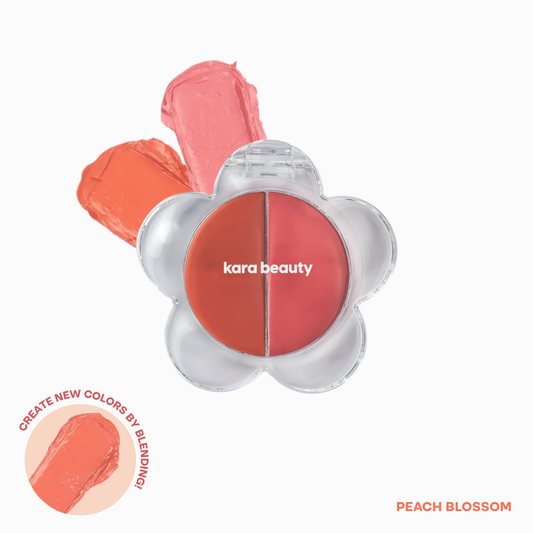 Flora Flush Cheek & Lip Balm