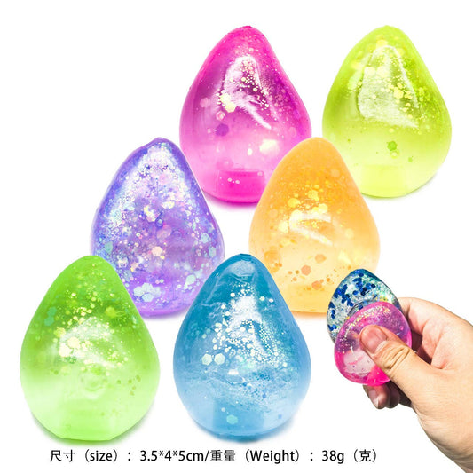 Drop Squishy