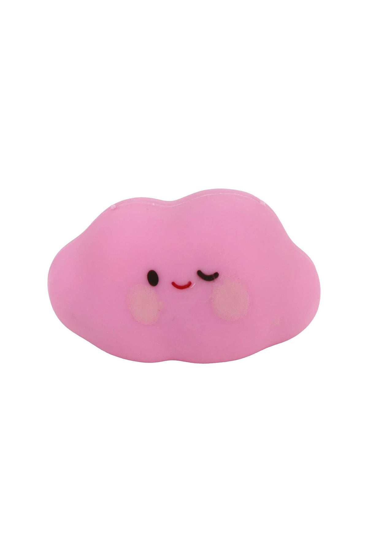 Cloud Crunchy Squishy