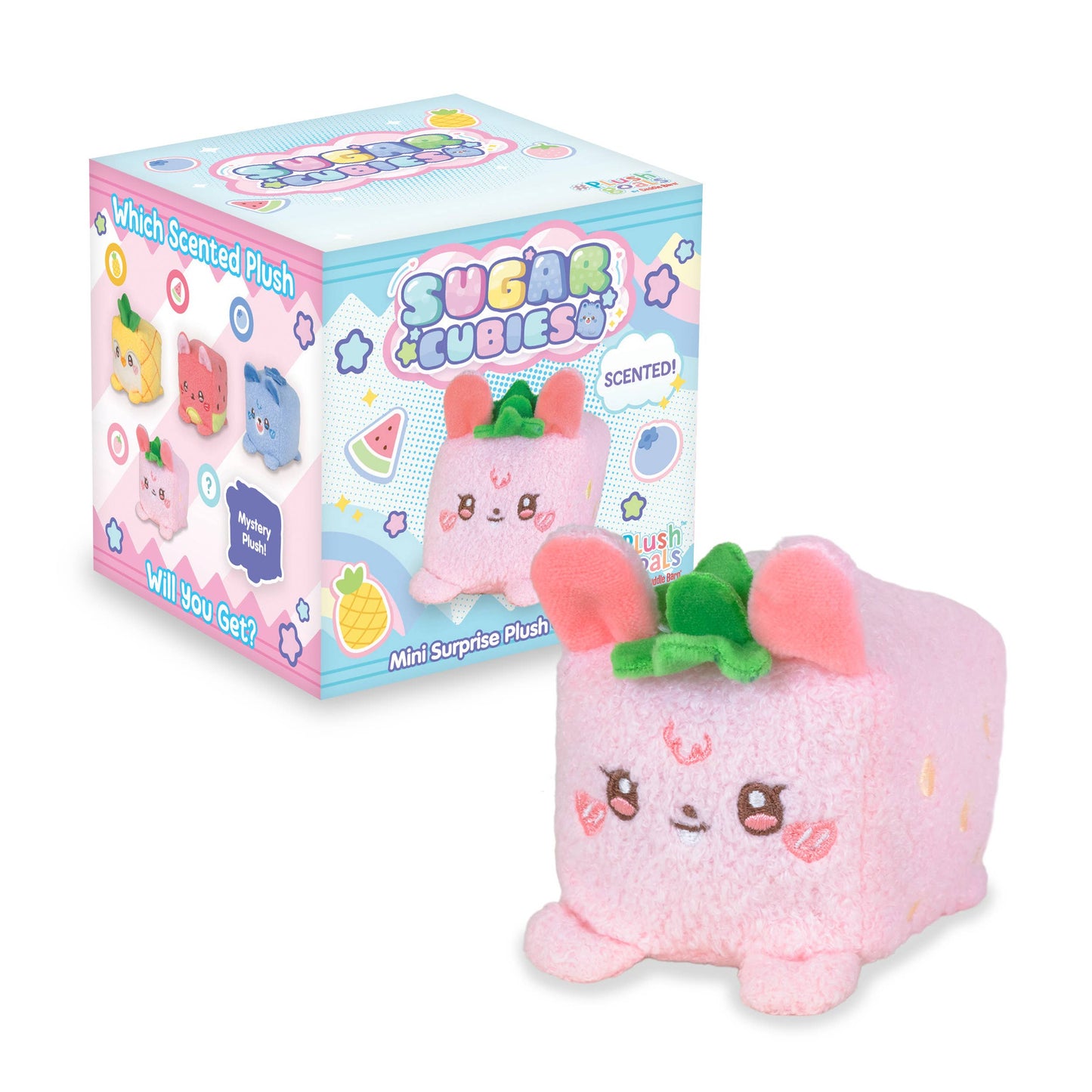 Sugar Cubies Blind Box (Series 1)