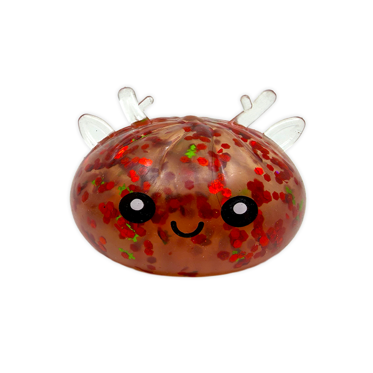 Christmas Mystery Dumpling