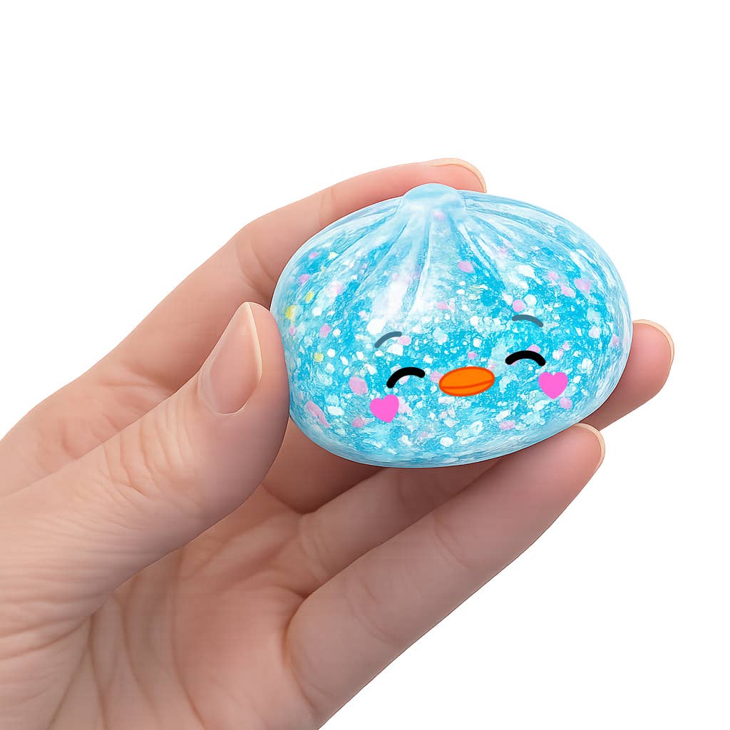Hello Duck Dumpling  - Mini
