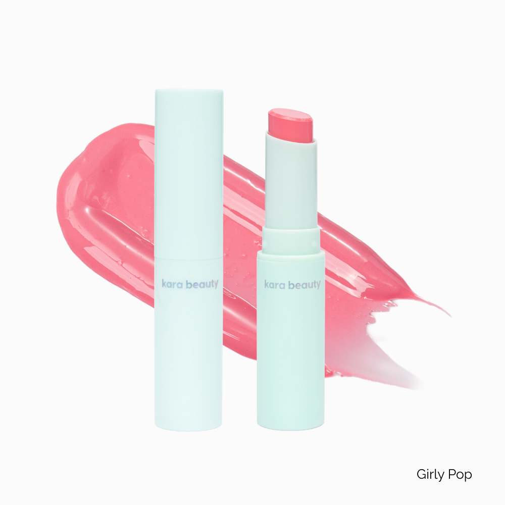 BUBBLE BABE Juicy Gloss Stick