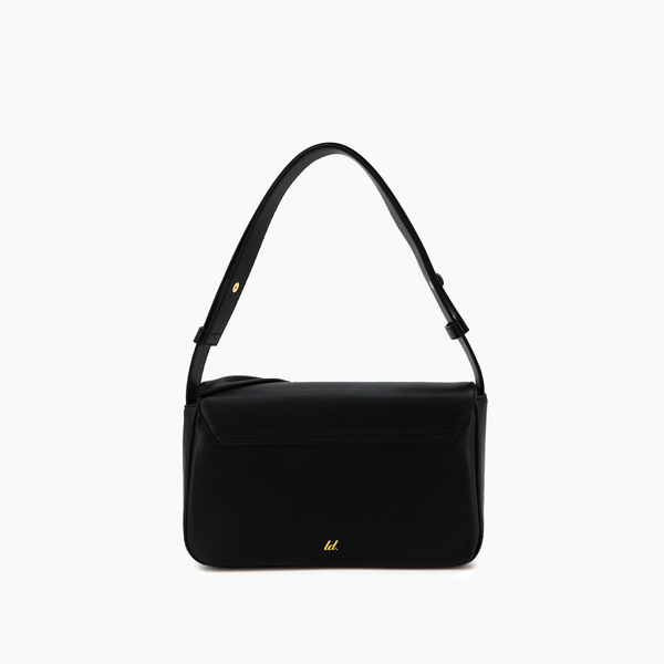 Elena Bow Shoulder Bag Cute Handbag Perfect for Parties