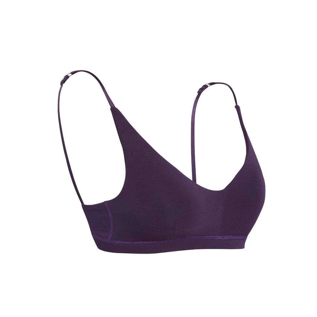 Iris Modal Soft Cup Bra