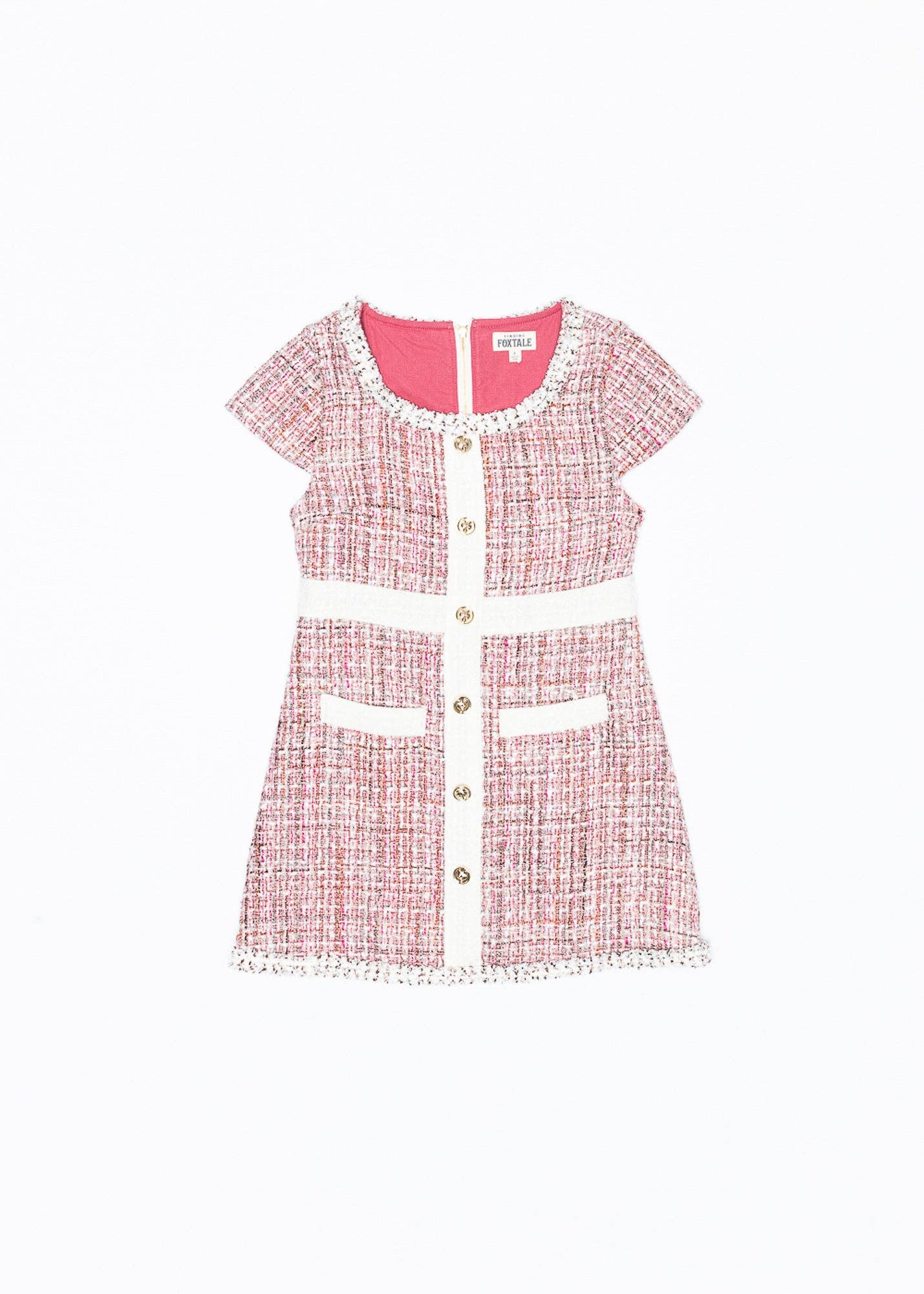 Diana Dress