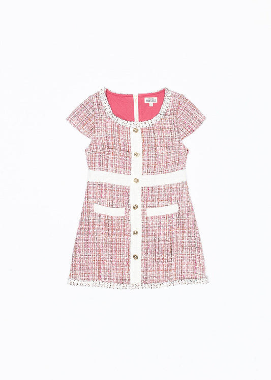 Diana Dress
