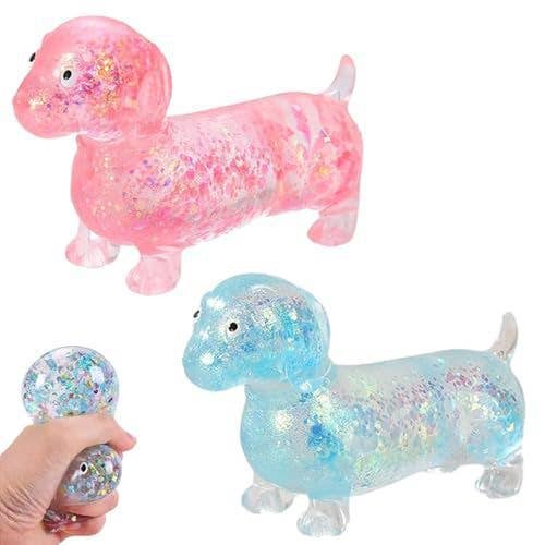 Dachshund Squishy
