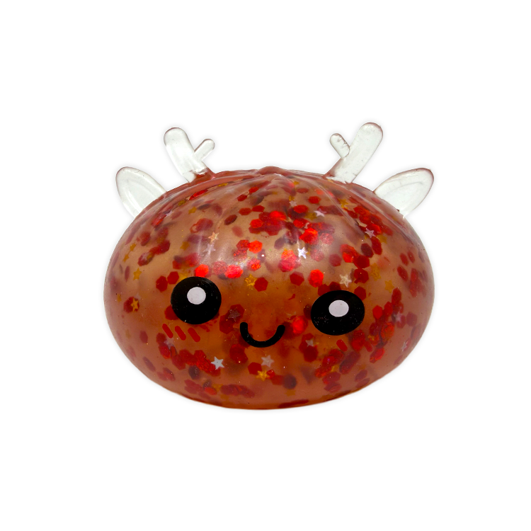 Christmas Mystery Dumpling