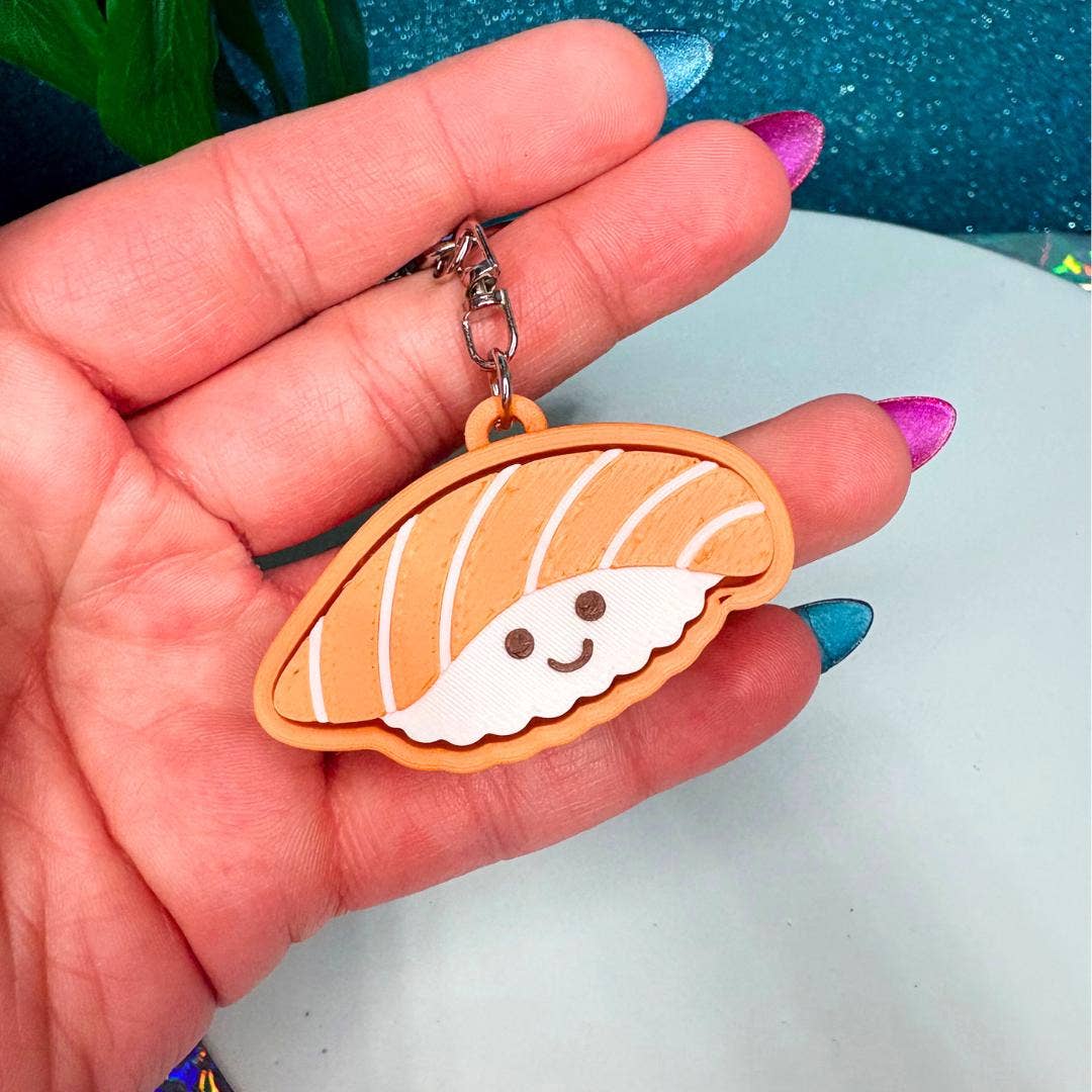 Sushi Clicker
