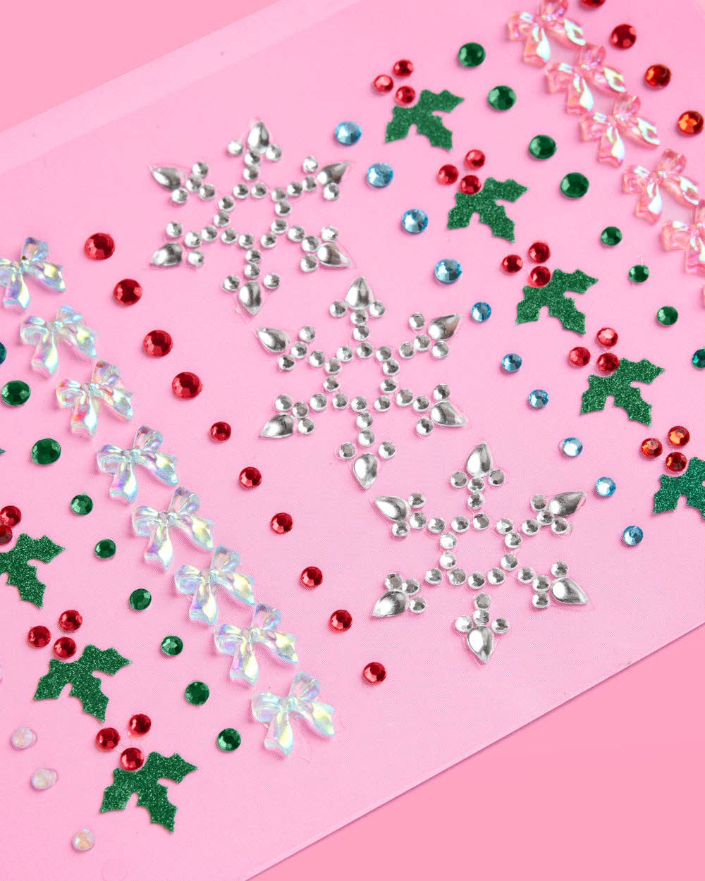 Merry & Bright Gem Set