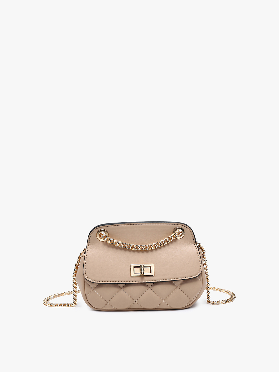 Arabella Cinched Satchel – Shoulder Bag