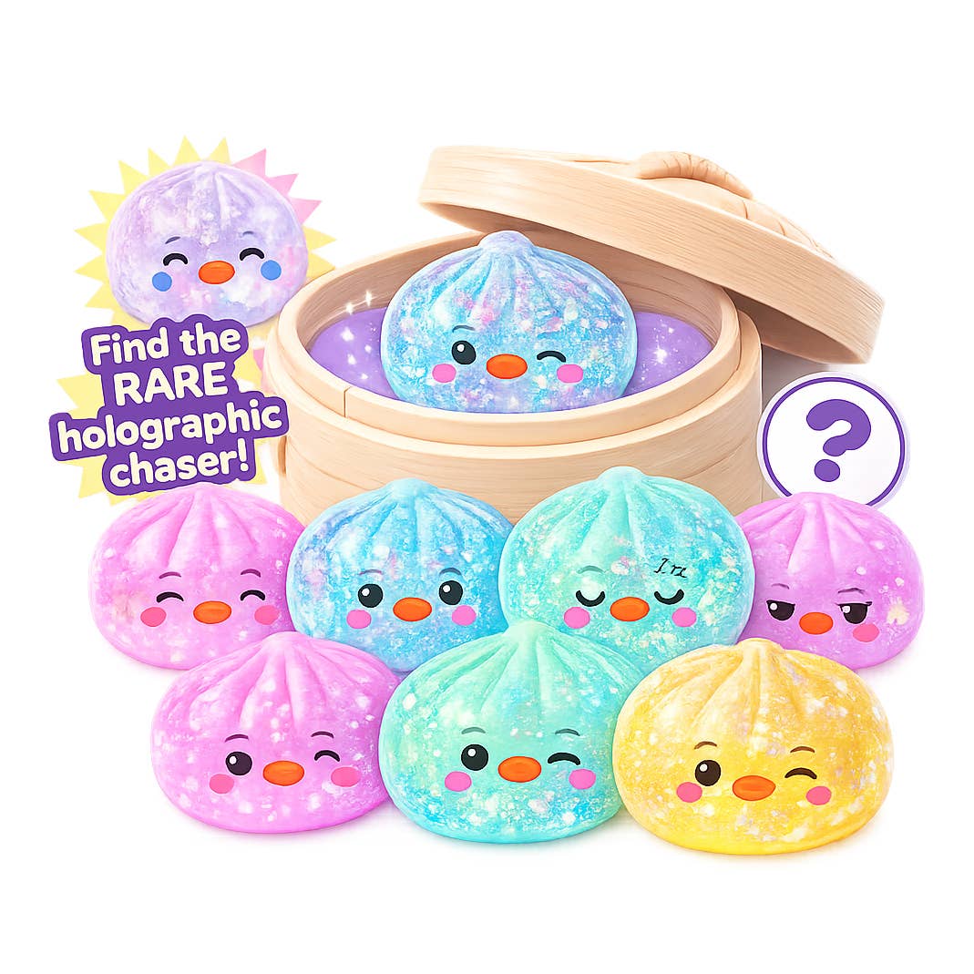 Hello Duck Dumpling  - Mini